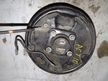 Ступица TOYOTA OPA  ZCT10 Зад Лев (Контрактный) 35017376
