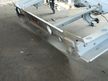 Рамка радиатора TOYOTA PLATZ NCP12 (Контрактный) 94584196