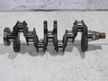 Коленвал MAZDA 3 BK Z6 (Контрактный) 65243992