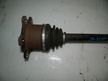 Привод INFINITI FX35 S51 Зад (Контрактный) 32109602