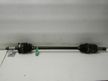 Привод SUBARU LEGACY BP5 EJ20 Зад Прав (Контрактный) D9996026