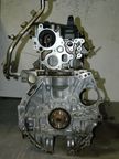 Двигатель NISSAN BLUEBIRD SYLPHY TG10 QR25DD (Контрактный) 45990270