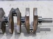 Коленвал MITSUBISHI 4B10 (Контрактный) 65243886