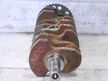 Коленвал MITSUBISHI 4B10 (Контрактный) 65243886
