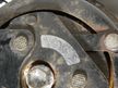 Компрессор кондиционера SUBARU LEGACY EJ20X (Контрактный) 45980821