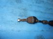 Привод NISSAN TEANA J32 Перед Прав (Контрактный) 21148603