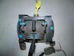 Фара противотуманная MAZDA DEMIO DW3W Перед Лев 2153 (Контрактный) 79768063