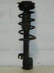 Стойка подвески NISSAN MARCH K12 Перед Лев (Кoнтрактный) 45989508