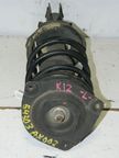 Стойка подвески NISSAN MARCH K12 Перед Лев (Кoнтрактный) 45989508