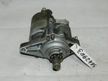 Стартер HONDA HR-V D16A (Контрактный) 5642903