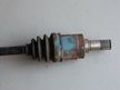 Привод HONDA FIT GD1 L13A Перед Прав (Контрактный) 69586037