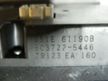 Блок управления климат-контролем MAZDA 6 GH (Контрактный) 81540510