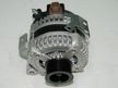 Генератор GENERAL PARTS ALTY015 2AZFE ACM2# 1AZFSE AZR6# 12V 130A пластик крышка