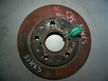 Диск тормозной TOYOTA GAIA SXM15 Перед (Контрактный) 81530375