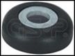 Подшипник опорный стойки амортизатора VAG 6R0412249