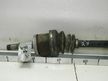 Привод NISSAN LARGO W30 CD20 Зад Прав (Контрактный) 35015660