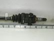 Привод NISSAN LARGO W30 CD20 Зад Прав (Контрактный) 35015660