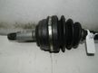 Привод HONDA INSPIRE CC2 G25A Перед Лев (Контрактный) 35015934