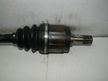 Привод HONDA INSPIRE CC2 G25A Перед Лев (Контрактный) 35015934