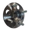 Ступица GENERAL PARTS HUB2943 HONDA Fit