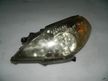 Фара NISSAN WINGROAD WFY11 Перед Лев 1698 (Контрактный) 35510213