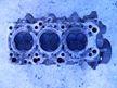 Головка блока цилиндров MAZDA KLZE (Контрактный) 79768975