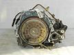 АКПП HONDA STREAM RN1 D17A (Контрактный) 711505