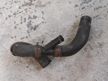 Патрубок радиатора MAZDA 3 BL LFDE (Контрактный) 10425605
