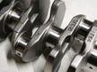 Коленвал GENERAL PARTS 1340122020 1ZZFE / ZZE122 / ZZE142 / ZZV50