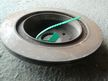 Диск тормозной NISSAN SKYLINE V35 Зад (Контрактный) 81530468