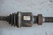 Привод MAZDA MAZDA3 BM Перед Прав (Контрактный) 45984370