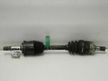 Привод MITSUBISHI PAJERO MINI H56A 4A30 Перед Прав (Контрактный) D9996284
