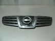 Решетка радиатора NISSAN QASHQAI J10 (Контрактный) 79773092