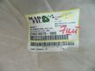 Бампер задний AP CV02108701000 CHEVROLET KALOS 5DR 2005-2008