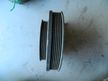 Шкив коленвала HONDA D17A (Контрактный) 81530841