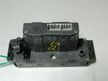 Блок управления климат-контролем SUBARU FORESTER SF5 (Контрактный) 81540628