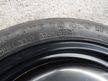 Докатка 125/70 R17 5x100 (Контрактный) 94592968