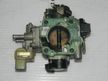 Дроссельная заслонка HONDA LOGO GA3 D13B (Контрактный)