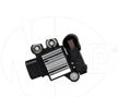 Регулятор генератора NSP NSP02373704A700 HYUNDAI Porter 2 (15-18)