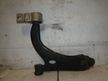 Рычаг подвески MAZDA DEMIO DY3W Перед Лев (Контрактный) 45993583