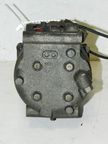 Компрессор кондиционера HONDA CIVIC D15B (Контрактный)