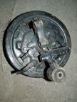 Ступица SUBARU IMPREZA GG2 Зад Прав (Контрактный) 79586727