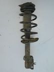Стойка подвески NISSAN QASHQAI J10 MR20 Перед Лев (Контрактный) 45993508