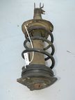 Стойка подвески NISSAN QASHQAI J10 MR20 Перед Лев (Контрактный) 45993508