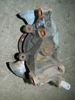 Ступица MAZDA CAPELLA GWEW Зад Лев (Контрактный) 79591086