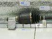 Привод TOYOTA VISTA ARDEO SV55 3SFE Зад (Контрактный) 35015021