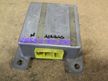 Блок управления AIRBAG NISSAN PULSAR FN15 (Контрактный) 79590850