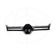 Молдинг решетки радиатора NSP NSP07623827948R RENAULT Duster (хром) (Уценка2)
