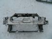 Рамка радиатора NISSAN Note E11 (Контрактный)