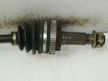 Привод NISSAN SERENA C24 SR20 Зад Лев (Контрактный) 35015700
